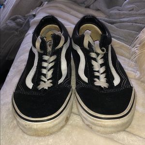 old skool vans